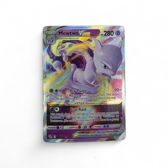 pokemon go mewtwo card Pokemon Card Game Scarlet & Violet Booster Pack Wild Force Box sv5K Japan main image 1